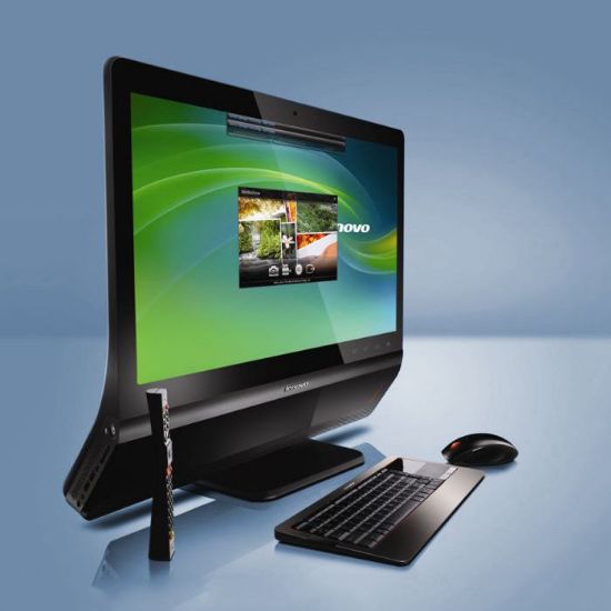 Poza cu Lenovo IdeaCentre