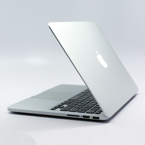 Poza cu Apple MacBook Pro