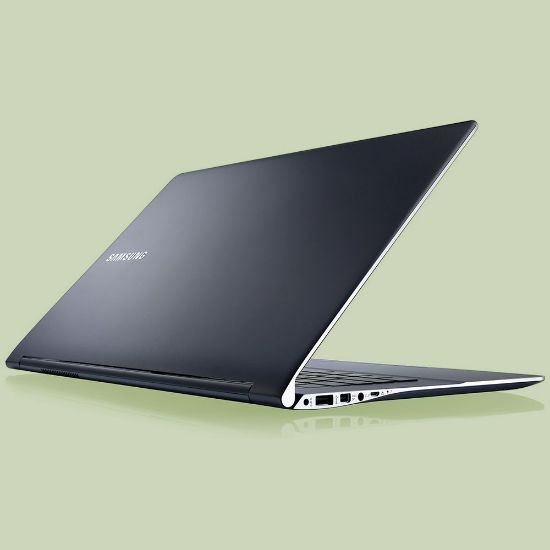 Poza cu Samsung Premium Ultrabook