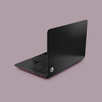 Poza cu HP Envy 15.6-Inch Sleekbook