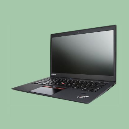Poza cu Lenovo Thinkpad Carbon Laptop