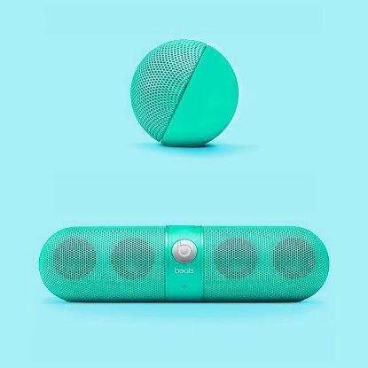 Poza cu Beats Pill Wireless Speaker