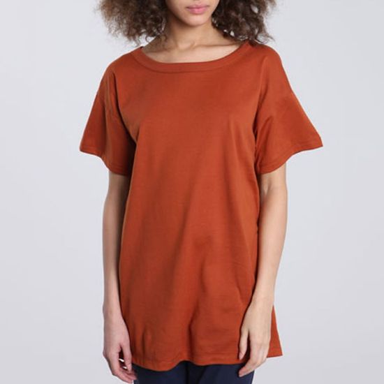 Poza cu Oversized Women T-Shirt