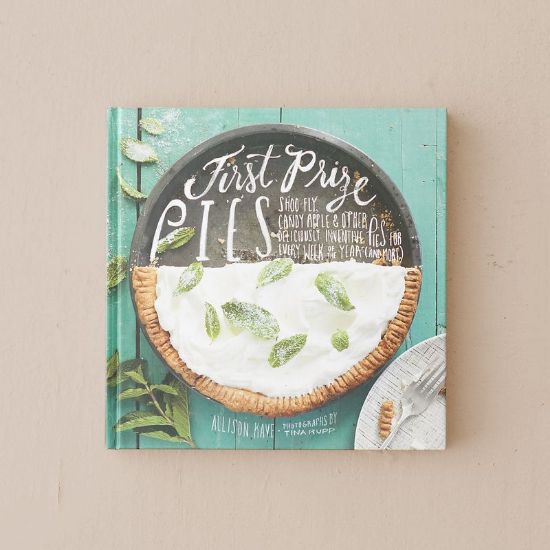 Poza cu First Prize Pies