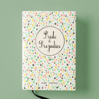 Poza cu Pride and Prejudice